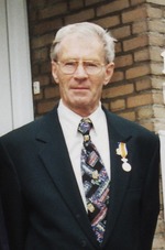 Joep Weijers Sr (1995)