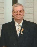 Leo Pelzer (2006)