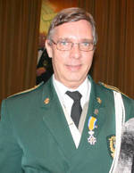 Jos van den Dikkenberg (2007)